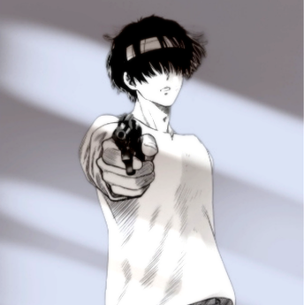 SilentKiller Logo